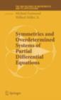 Symmetries and Overdetermined Systems of Partial Differential Equations - eBook