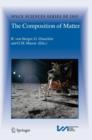 The Composition of Matter : Symposium honouring Johannes Geiss on the occasion of his 80th birthday - Book