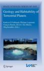 Geology and Habitability of Terrestrial Planets - Book