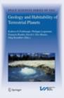 Geology and Habitability of Terrestrial Planets - eBook