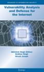 Vulnerability Analysis and Defense for the Internet - eBook