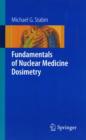 Fundamentals of Nuclear Medicine Dosimetry - Book