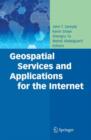 Geospatial Services and Applications for the Internet - Book