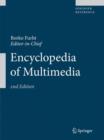 Encyclopedia of Multimedia - Book