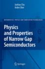 Physics and Properties of Narrow Gap Semiconductors - Book