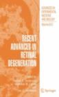 Recent Advances In Retinal Degeneration - eBook