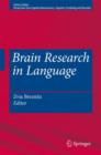 Brain Research in Language - Book