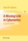 A Missing Link in Cybernetics : Logic and Continuity - Book