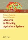 Advances in Modeling Agricultural Systems - Book