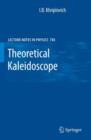 Theoretical Kaleidoscope - Book