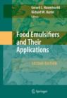 Food Emulsifiers and Their Applications - Book