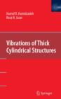 Vibrations of Thick Cylindrical Structures - Book