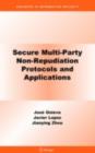 Secure Multi-Party Non-Repudiation Protocols and Applications - eBook