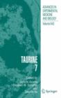 Taurine 7 - Book