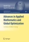 Advances in Applied Mathematics and Global Optimization : In Honor of Gilbert Strang - eBook