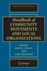 Handbook of Community Movements and Local Organizations - Book