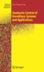 Stochastic Control of Hereditary Systems and Applications - eBook