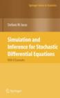 Simulation and Inference for Stochastic Differential Equations : With R Examples - Book