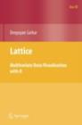 Lattice : Multivariate Data Visualization with R - eBook