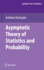 Asymptotic Theory of Statistics and Probability - Book