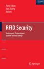 RFID Security : Techniques, Protocols and System-on-chip Design - Book