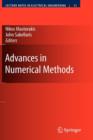 Advances in Numerical Methods - Book
