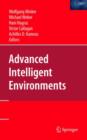 Advanced Intelligent Environments - Book