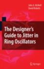 The Designer's Guide to Jitter in Ring Oscillators - eBook