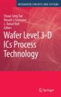 Wafer Level 3-D Ics Process Technology - Book