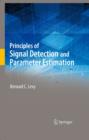 Principles of Signal Detection and Parameter Estimation - eBook