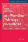 mm-Wave Silicon Technology : 60 GHz and Beyond - Book
