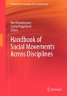 Handbook of Social Movements Across Disciplines - Book