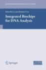 Integrated Biochips for DNA Analysis - Book