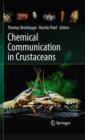 Chemical Communication in Crustaceans - Book