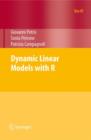 Dynamic Linear Models with R - Book
