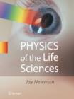 Physics of the Life Sciences - Book