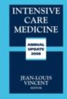 Intensive Care Medicine : Annual Update 2008 - eBook