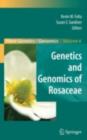 Genetics and Genomics of Rosaceae - eBook