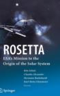 ROSETTA : ESA's Mission to the Origin of the Solar System - Book