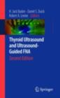 Thyroid Ultrasound and Ultrasound-Guided FNA - eBook