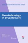 Nanotechnology in Drug Delivery - Book