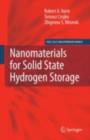 Nanomaterials for Solid State Hydrogen Storage - Robert A. Varin