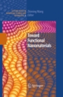 Toward Functional Nanomaterials - eBook