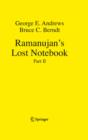 Ramanujan's Lost Notebook : Part II - George E. Andrews
