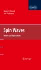 Spin Waves : Theory and Applications - eBook