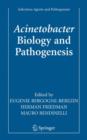 Acinetobacter : Biology and Pathogenesis - Book