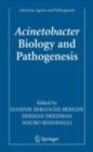 Acinetobacter : Biology and Pathogenesis - eBook