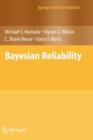 Bayesian Reliability - Book