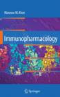 Immunopharmacology - Book