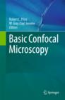 Basic Confocal Microscopy - eBook